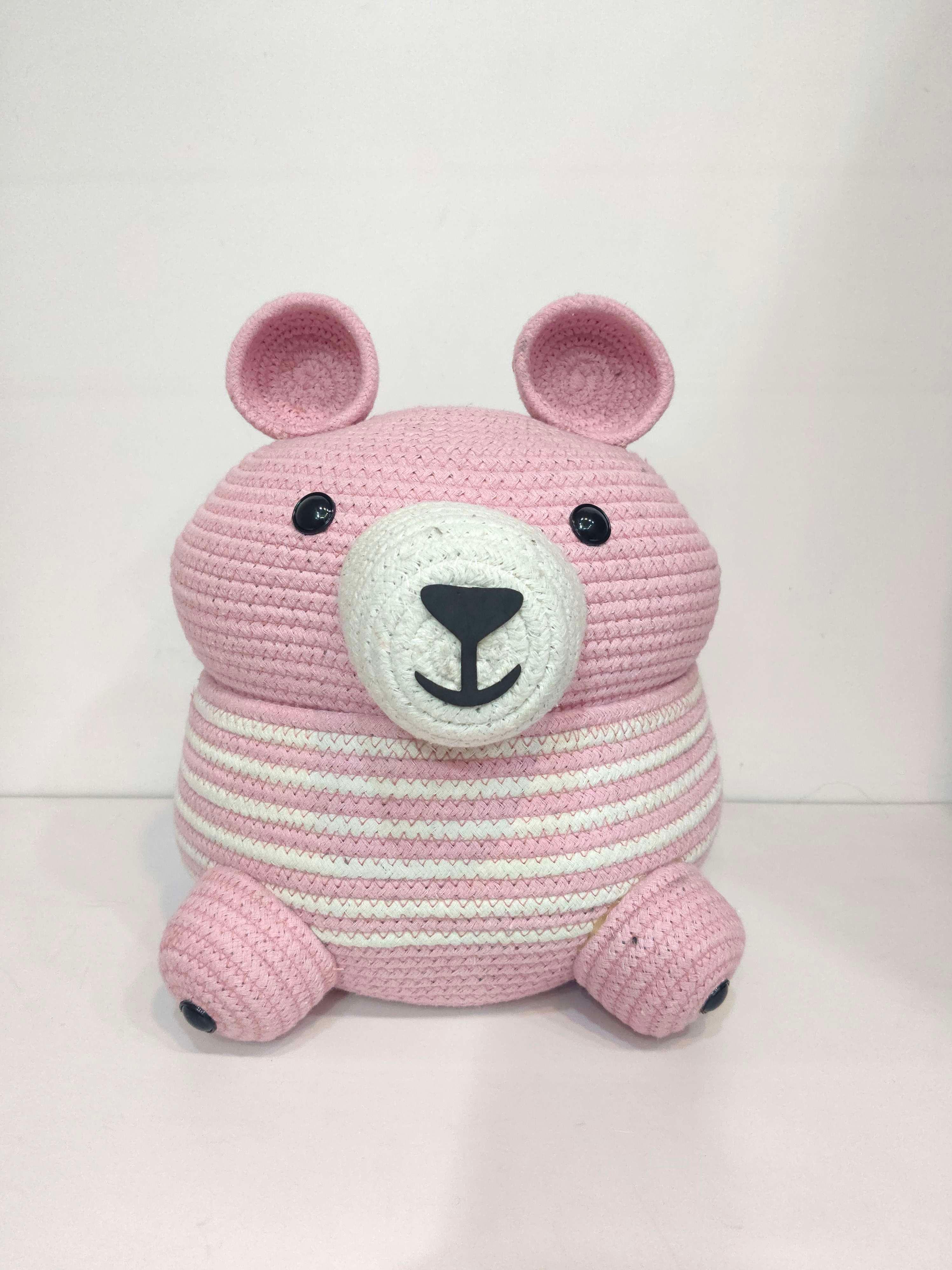 Teady Basket - Thumbnail 2