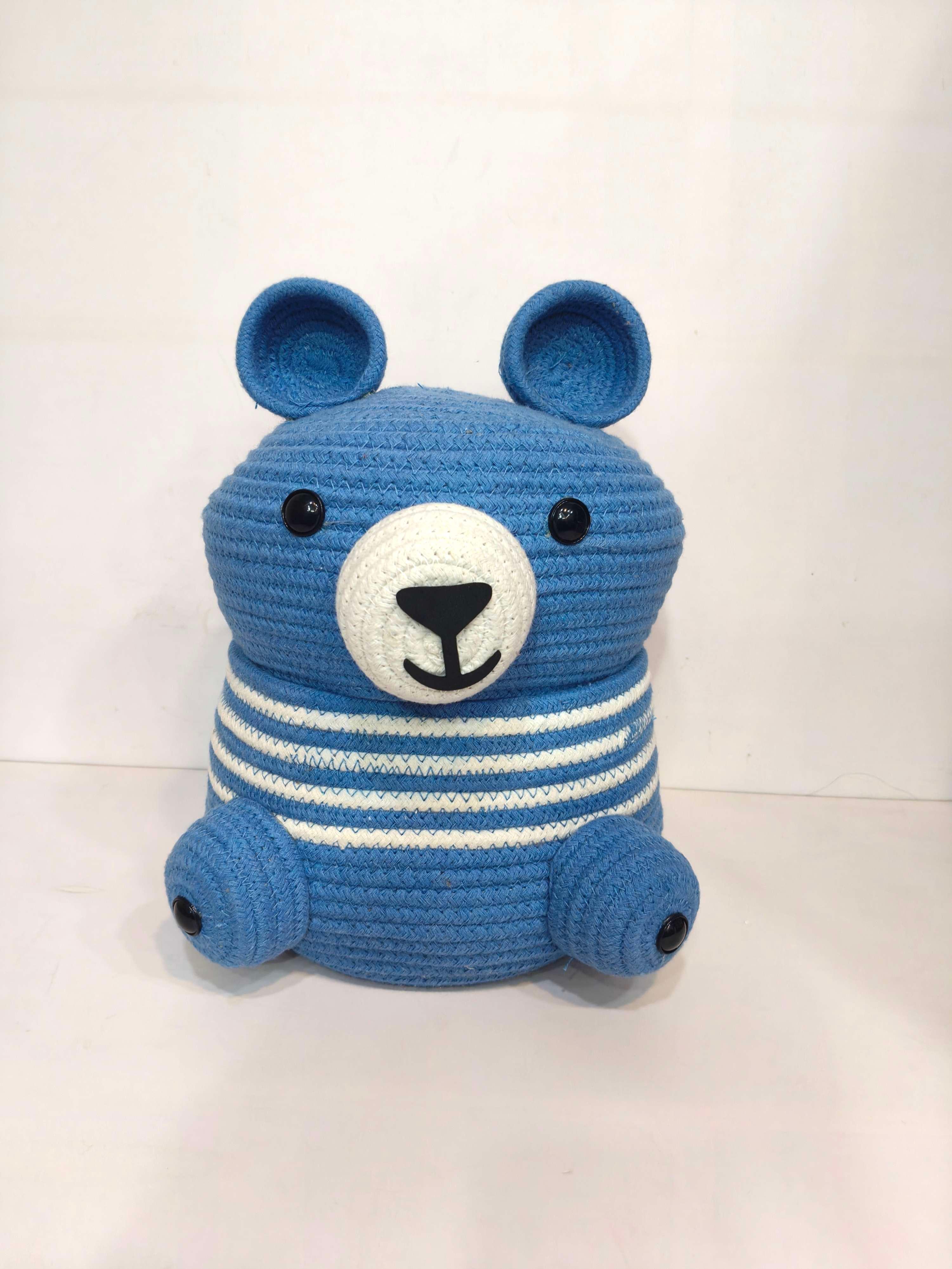 Teady Basket - Thumbnail 4