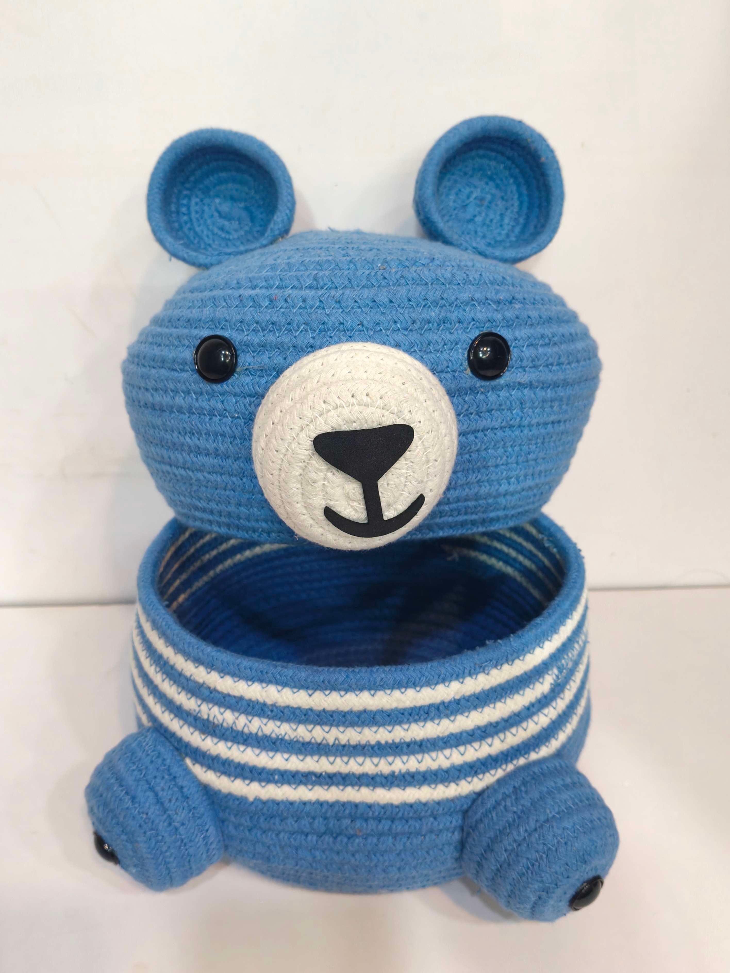 Teady Basket - Thumbnail 6
