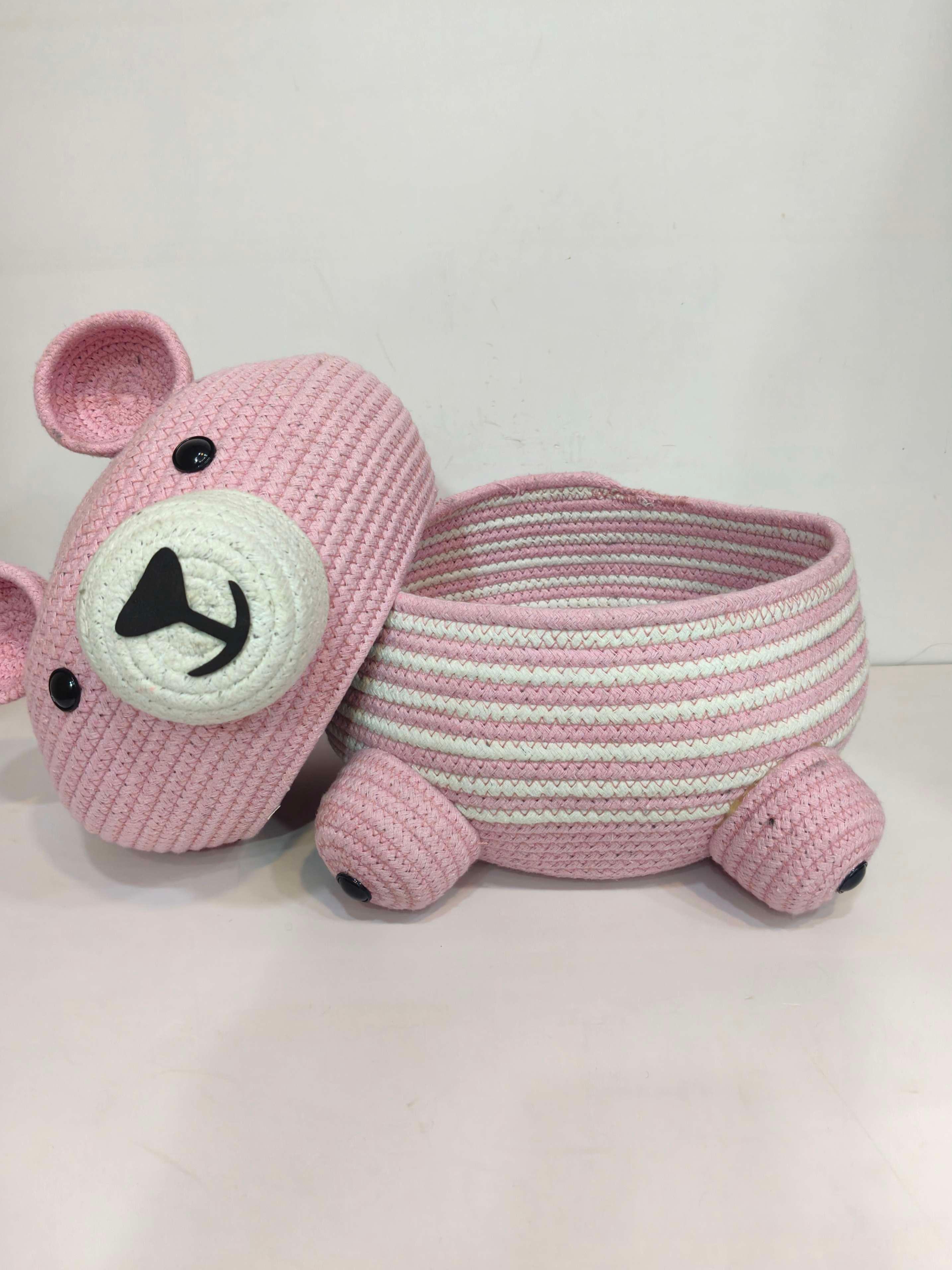 Teady Basket - Thumbnail 7