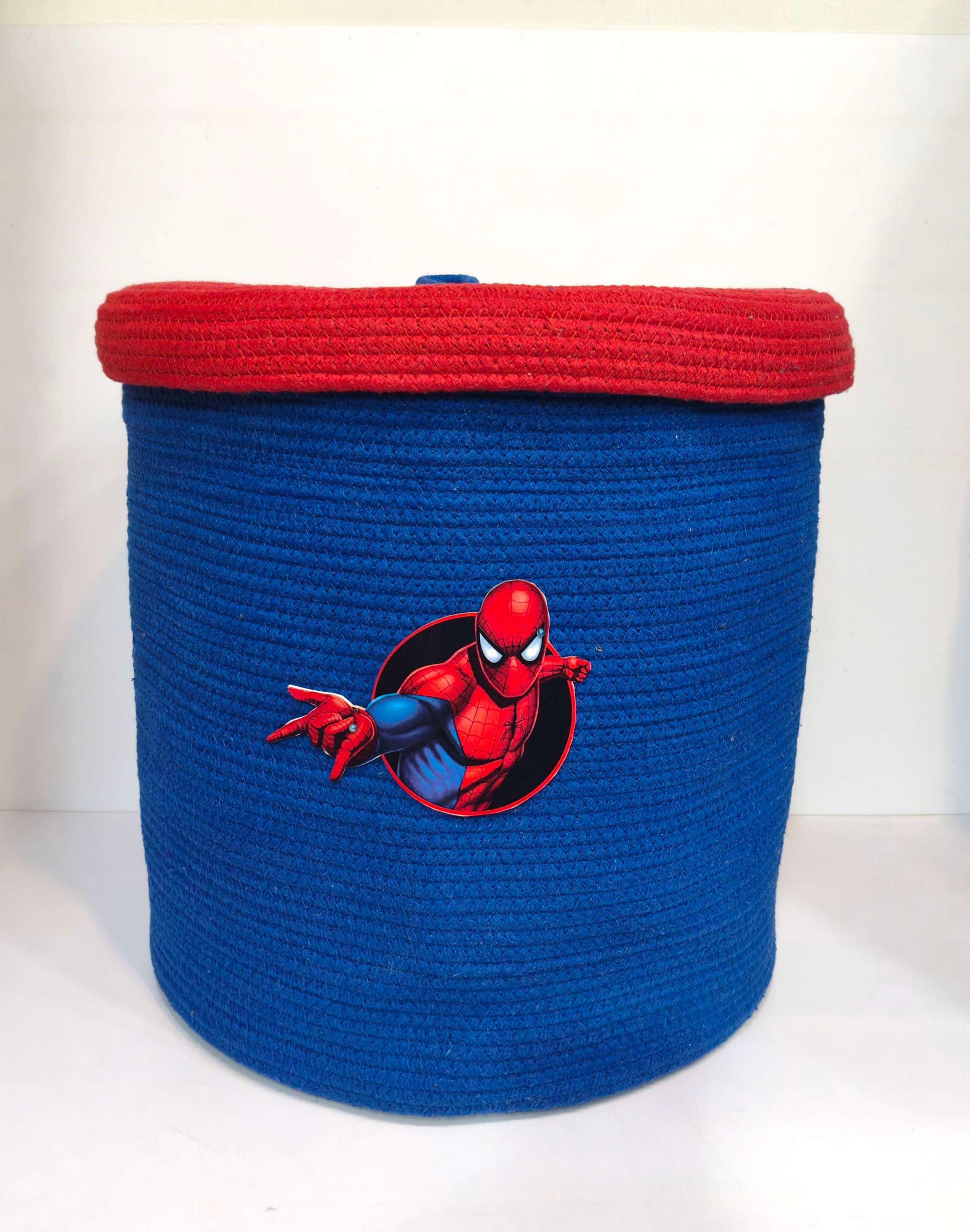 Kids Laundry Basket - Image 1