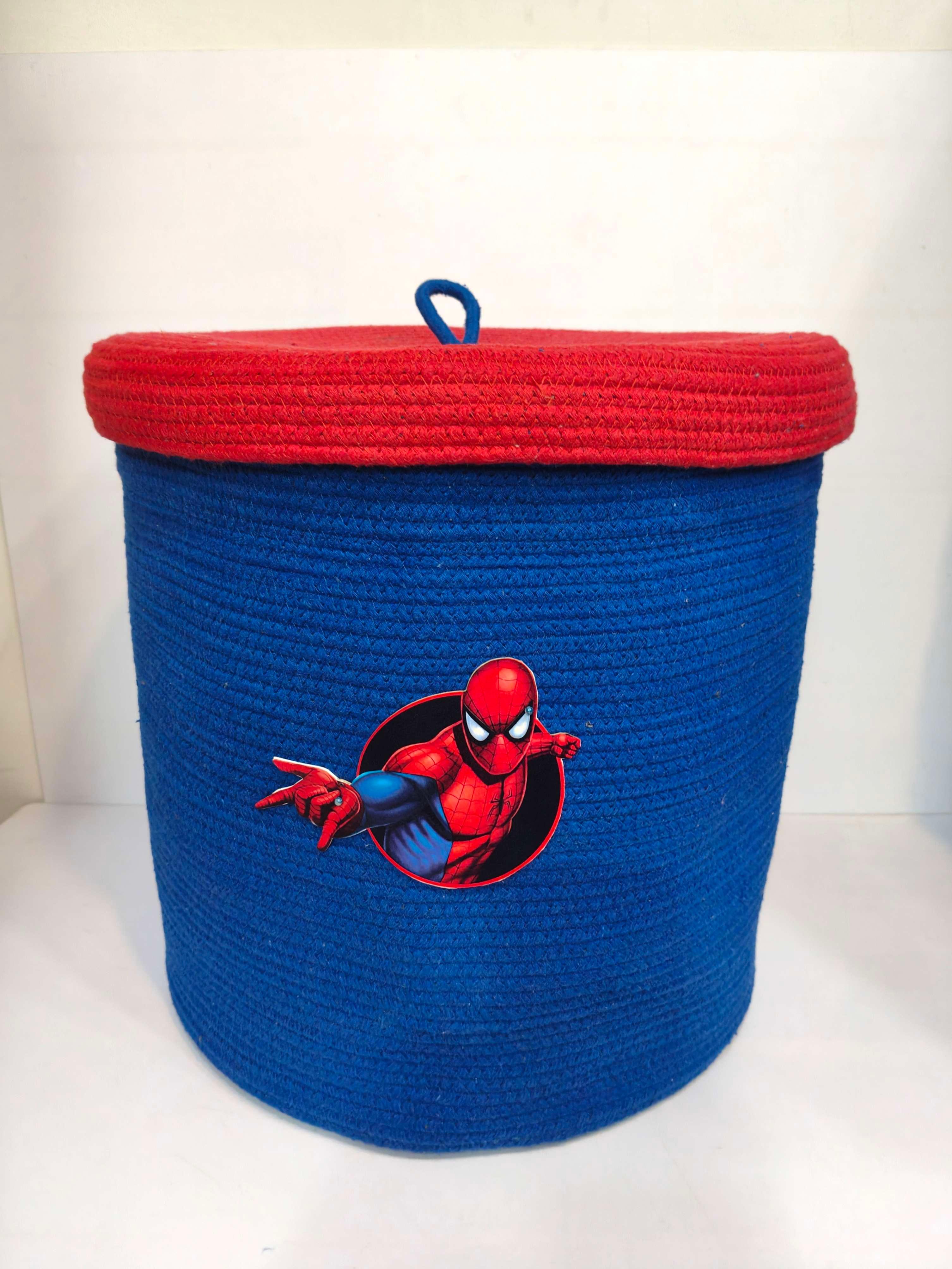 Kids Laundry Basket - Thumbnail 2