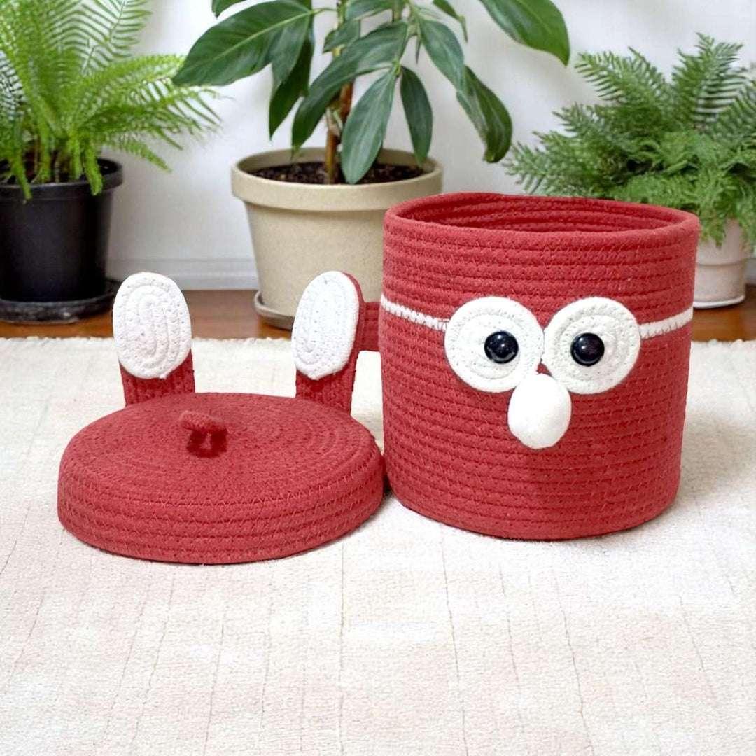 Mouse Kid Basket - Image 1