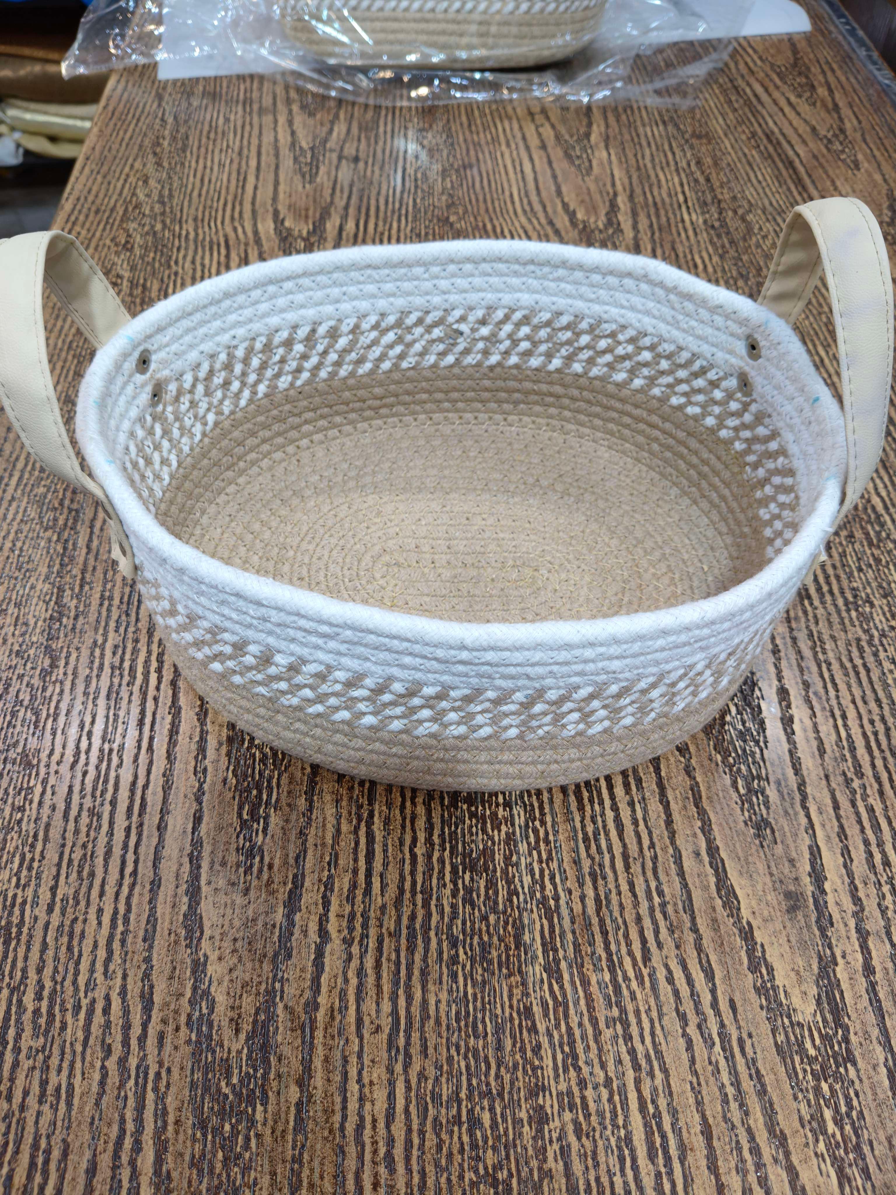 Home Decor Basket - Image 1
