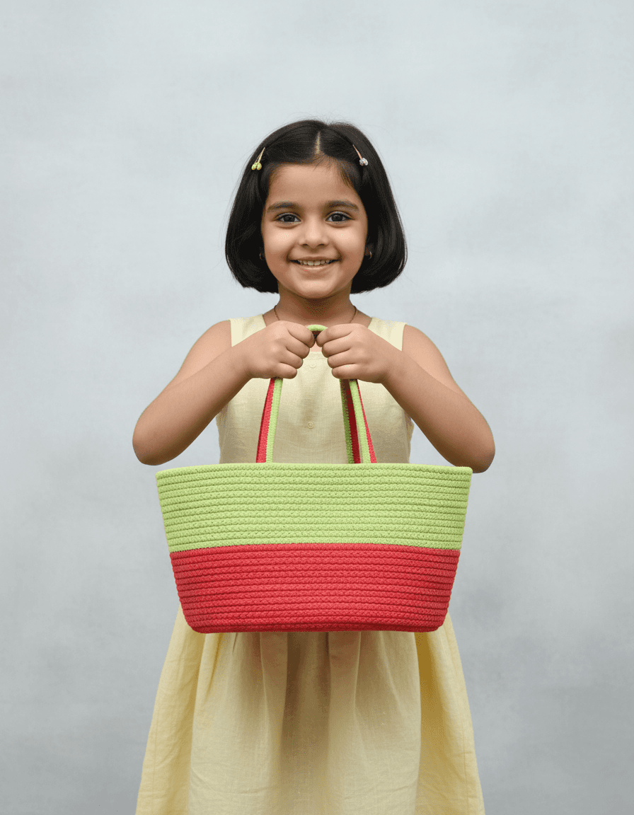 Utility Basket - Image 1