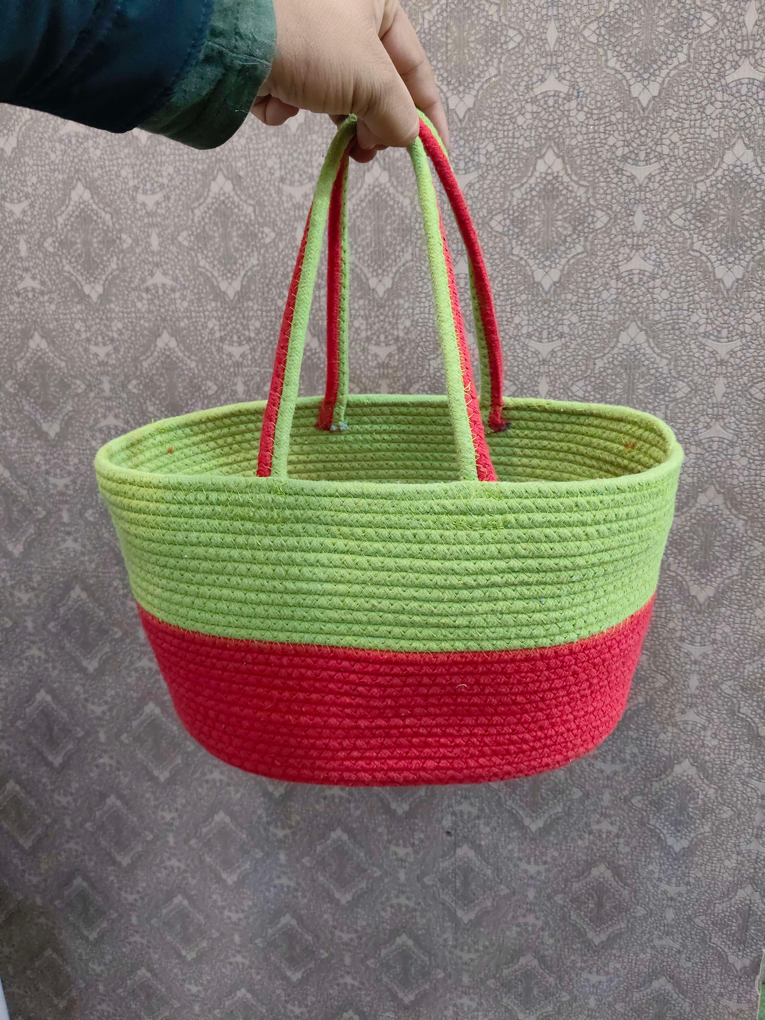 Utility Basket - Thumbnail 2