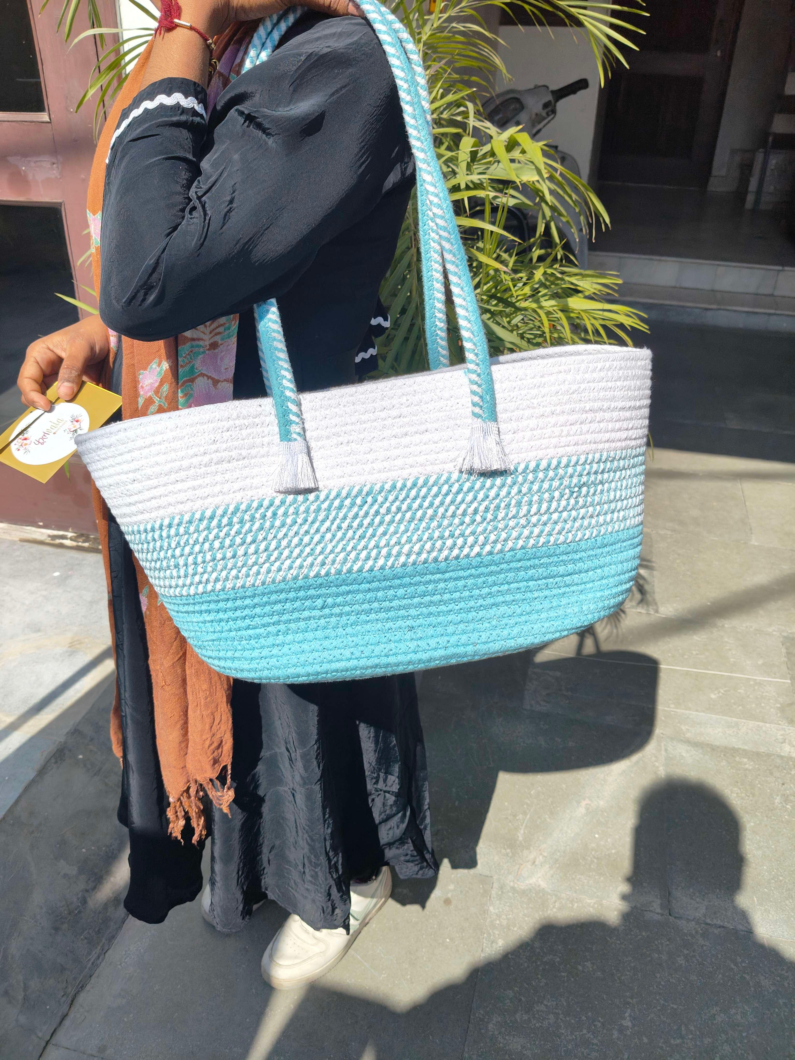 Handmade Bags - Thumbnail 2