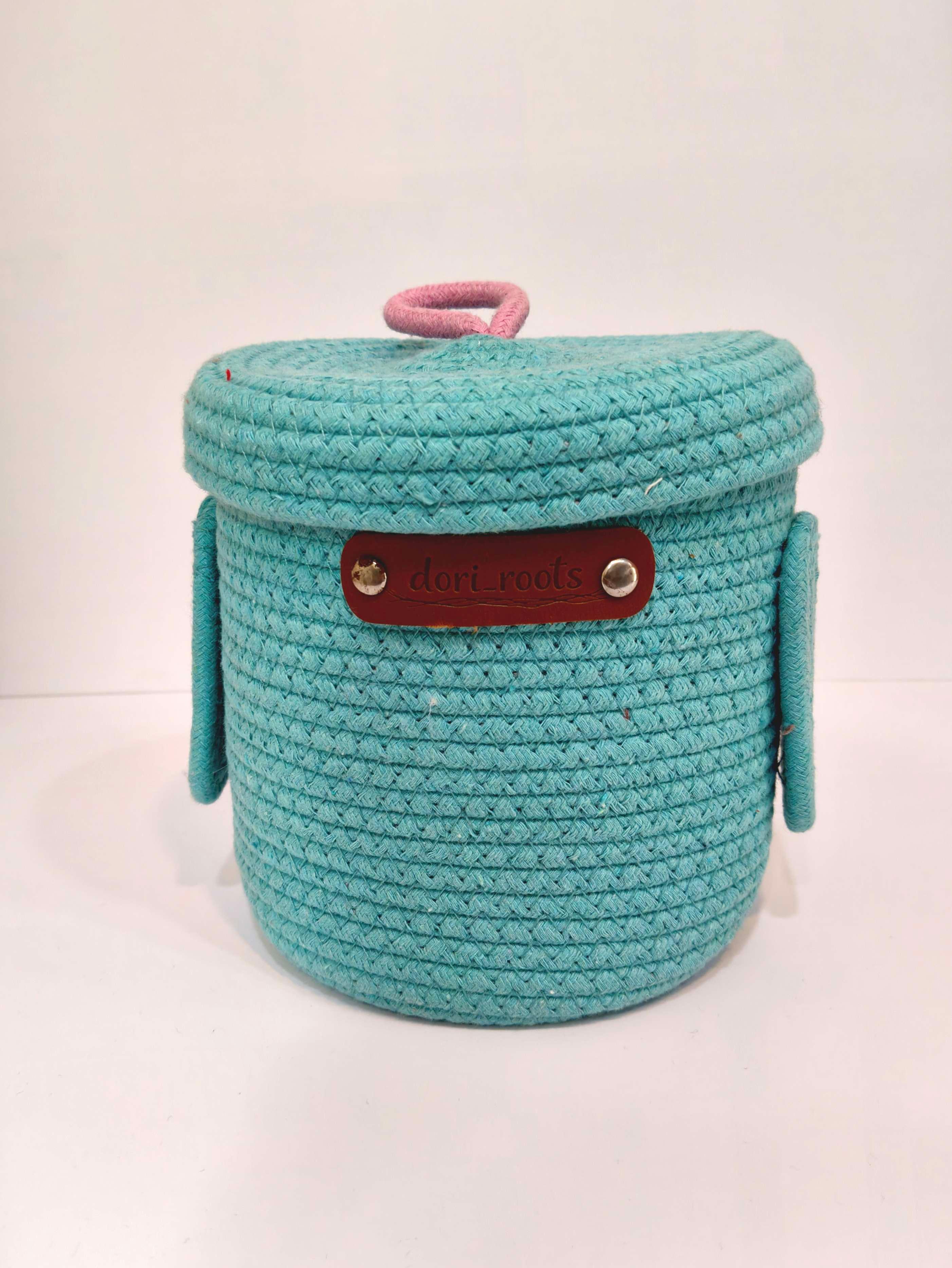 Penguin Basket - Thumbnail 4