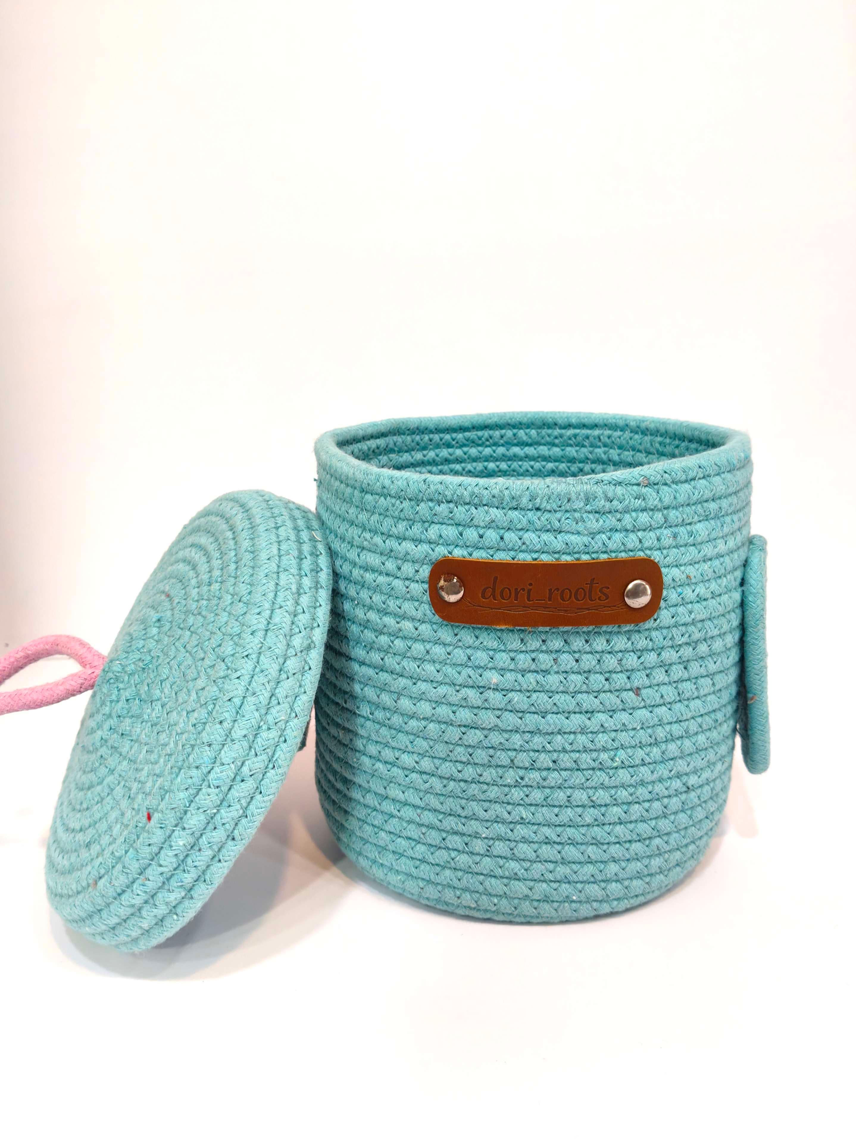 Penguin Basket - Thumbnail 5